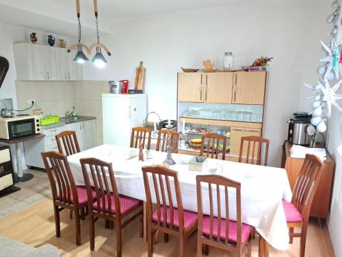 Apartmani Feliks in Resavica