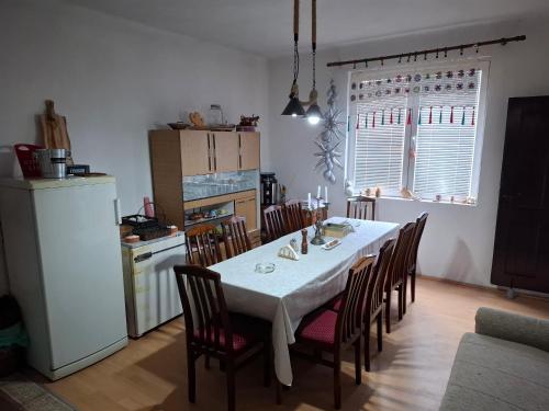 Apartmani Feliks in Resavica