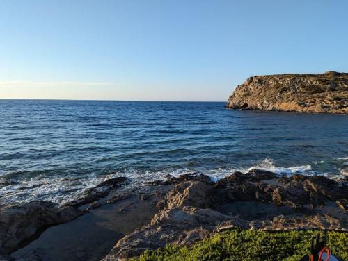 Kyma - By the Sea - Tap to explore photos