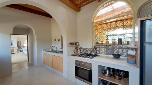 外部景觀, Akasha Mountain Retreat, new location in 里弗斯