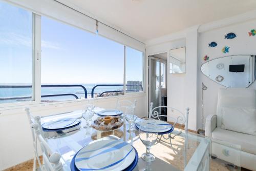 Platja Puig, Valencie (fotografie 6)