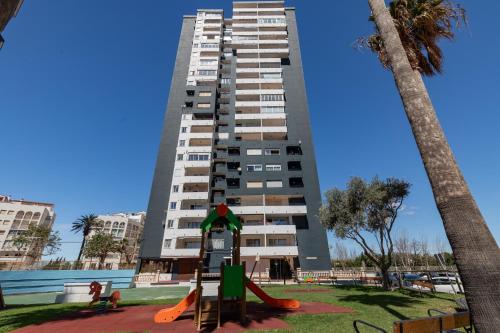  Platja Puig in Valencia