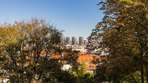 Royal City Vista Apartment, FREE Parking, Bratysława (zdjęcie 2)
