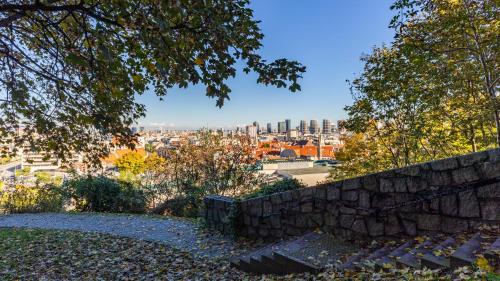 Royal City Vista Apartment, FREE Parking, Bratysława (zdjęcie 4)