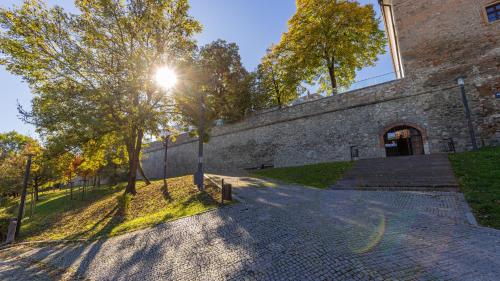 Royal City Vista Apartment, FREE Parking, Bratysława (zdjęcie 7)