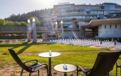 Saliris Resort Spa Hotel - image 4