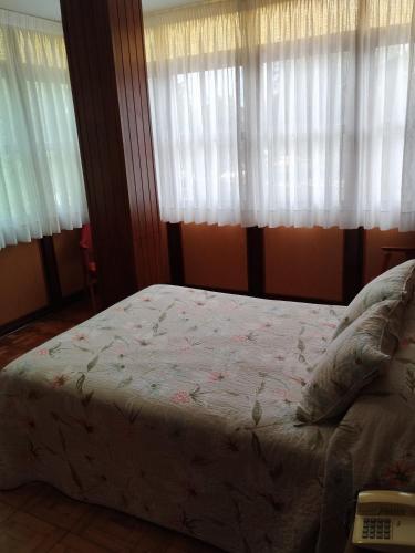 Hotel Los Hidalgos - image 8