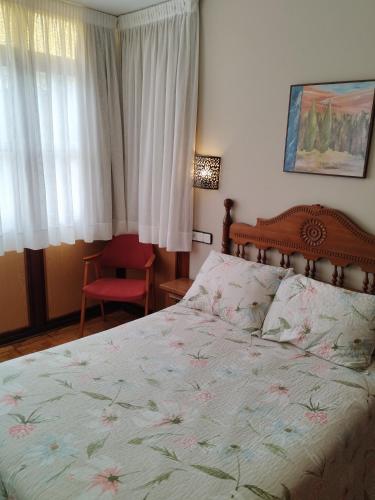 Hotel Los Hidalgos - main image
