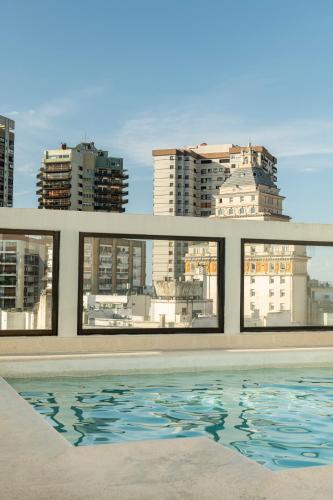 Argenta Tower Hotel & Suites, Buenos Aires (zdjęcie 9)
