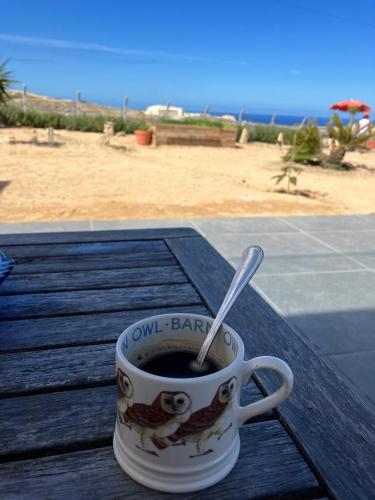 B&B Camacha Porto Santo 4
