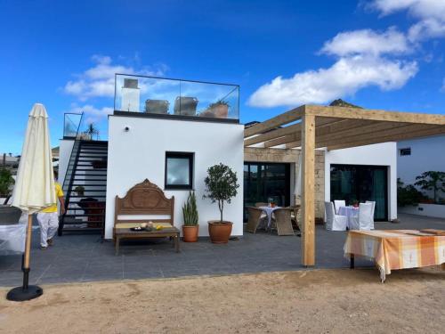 B&B Camacha Porto Santo 5