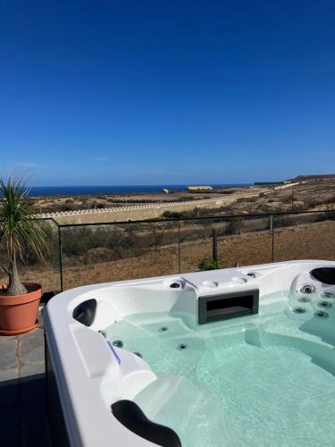 B&B Camacha Porto Santo 2