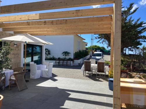 B&B Camacha Porto Santo 5