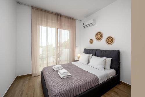 Hill & Sea View Villas