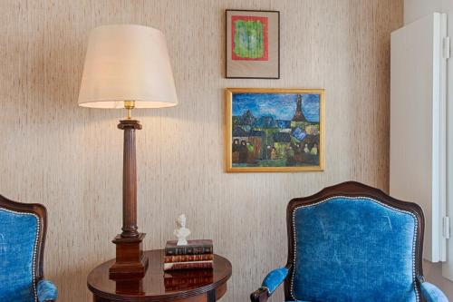 Dear Lisbon - Charming House, Lissabon (Foto 7)