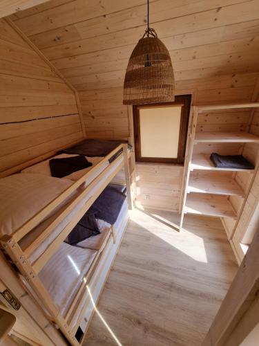 Domek pod Szczelińcem
