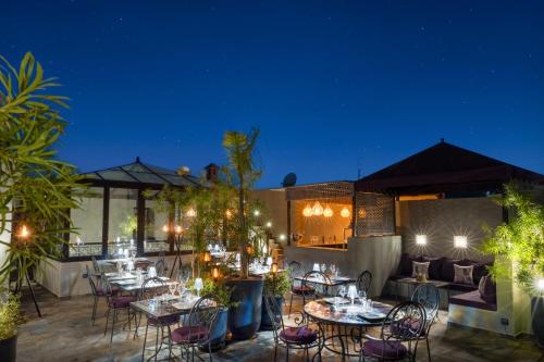 Riad Sybil Boutique Hotel - image 4
