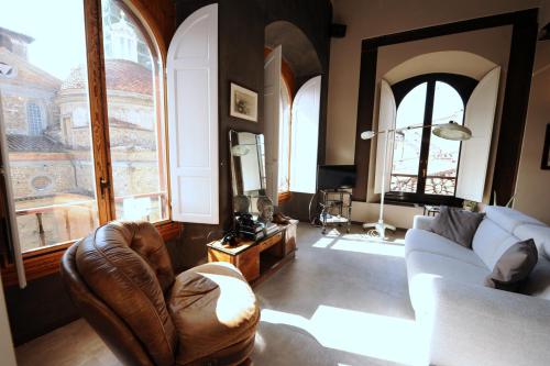 Acacia Firenze Apartments Cumino-Cannella-Curry, Florencja (zdjęcie 8)