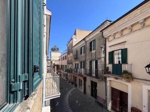 B&B Il Dinamico - Pennapiedimonte