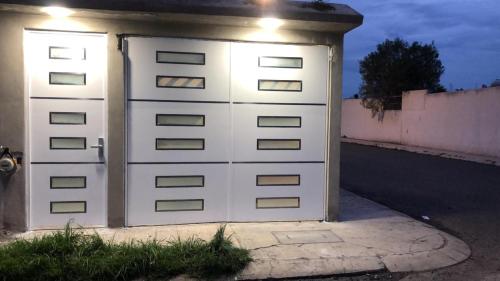 Casita de aeropuerto