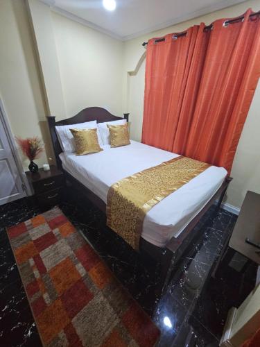 One-Bedroom Apartment image 10