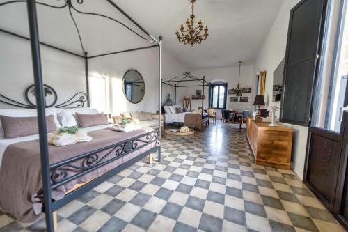 Book the Presidential Suite Presidential Suite
