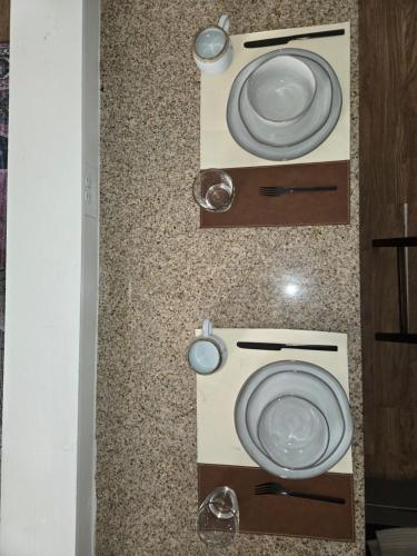 Cozy 2 bed 2 bath in Albuquerque, USA