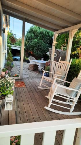 Cosy Home in Σάρμποϊτζ