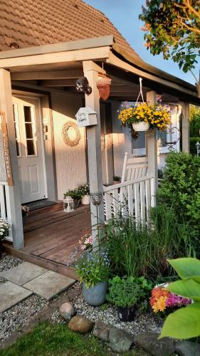 Cosy Home in Σάρμποϊτζ