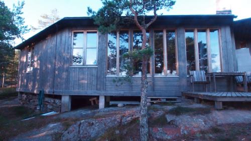 Rörvik Stugor, Geta (Foto 3)