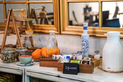 Hotel Baeza Monumental by eme hoteles