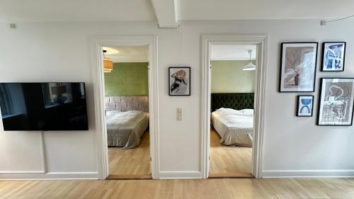 Løvstræde apartments, Copenhague (foto 9)