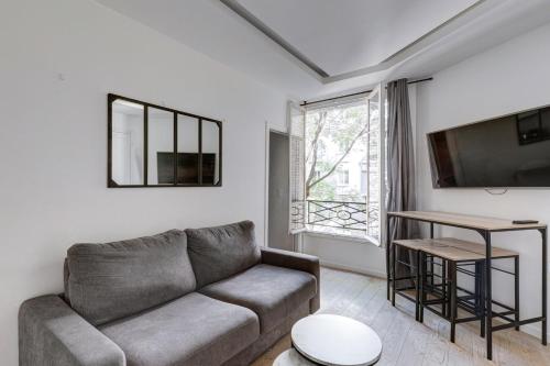 562 Suite Congrès - Superbe Appartement à Paris - Location saisonnière - Paris