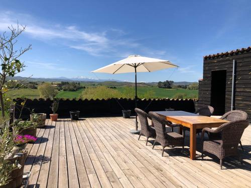 Apkārtne, Pax et Amor Chambres d'hôtes de charme - Charming B&B (Pax et Amor Chambres d'hotes de charme - Charming B&B) in Mazerolles-du-Razes