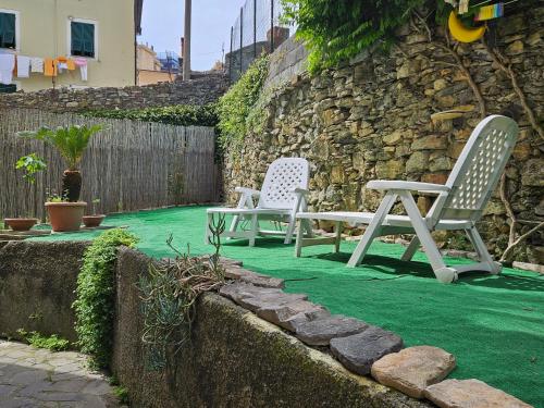 Affittacamere House LeoMar di Sara - Gaslini 4
