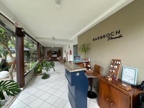 المرافق, Pousada Barbroch in Canasvieiras