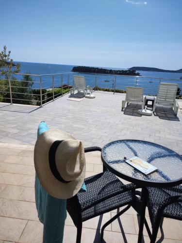 Oliva Apartments Lozica