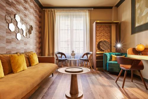 Hotel Konti Bordeaux by HappyCulture - image 4
