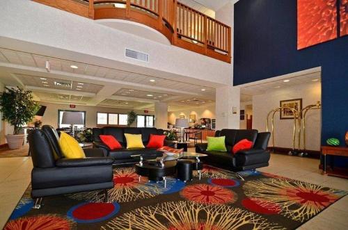 Comfort Inn Saint Paul East in Oakdale (MN)