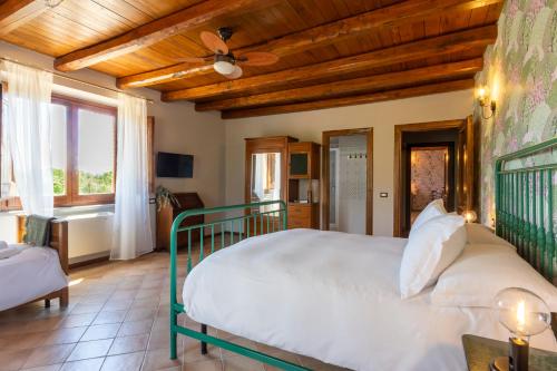Casale Verdeluna Wine Resort in Чивітелла і Валь-ді-Чіана
