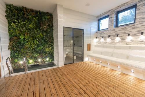 Villa Sintica in Sandanski