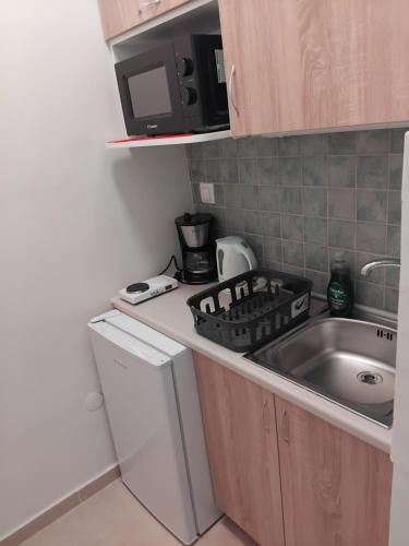 URbAN DELUXE APARTMENTS 5