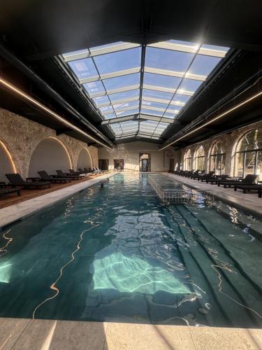 Villa Sintica in سندنسكي