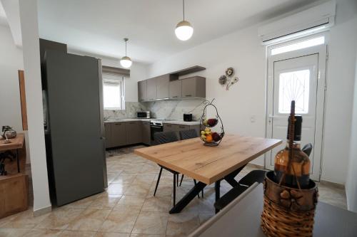 Anna's Apartments 3