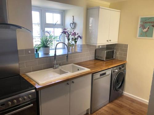 Large 3 bedroom flat in Sennen, Penzance (fotografie 8)