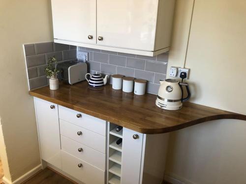 Large 3 bedroom flat in Sennen, Penzance (fotografie 9)