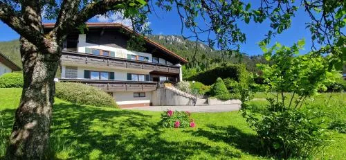 Chalet Hosp Reutte in Reutte, Österreich