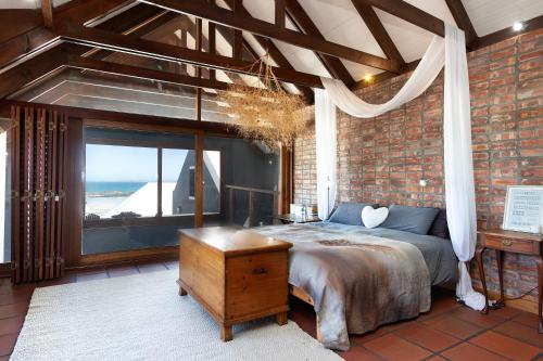 Cape Coastal Villa - Blouberg Village - image 8
