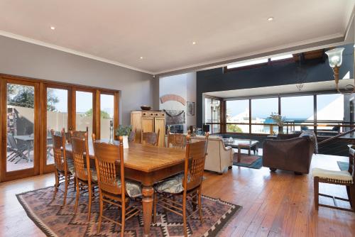 Cape Coastal Villa - Blouberg Village - image 6