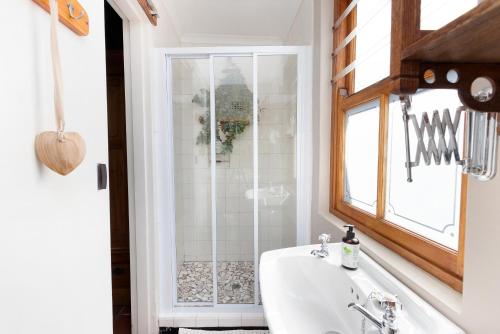 Cape Coastal Villa - Blouberg Village - image 13